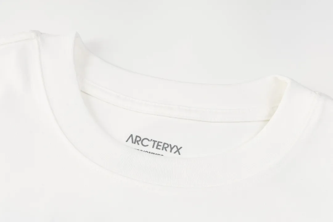 （ ） Arc’teryx ARC 24SS logo T 60 ， g 。 Breathable， ， ， 。 logo ， 。 ， 。 ， ， ， ， :S-XL（ ）